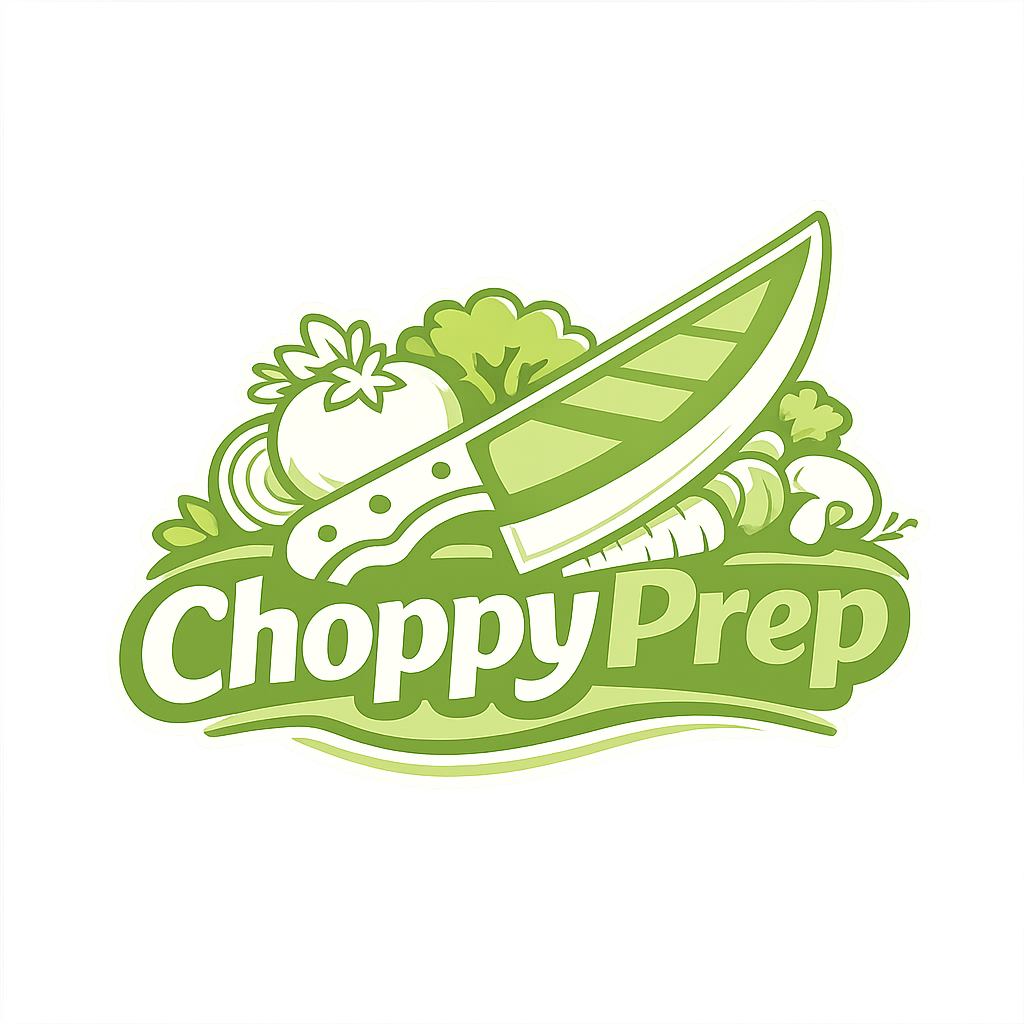 ChoppyPrep